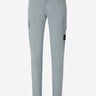 Stone Island  Barcelona Pantalones Algodón Logo color Bisutería sku 521-002753 02 - Foto 1