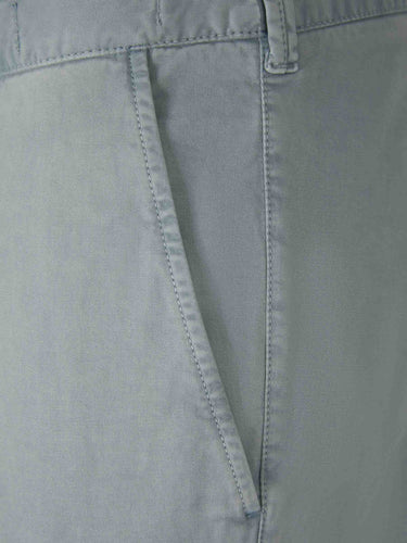 Stone Island  Barcelona Pantalones Algodón Logo color Bisutería sku 521-002753 02 - Foto 4