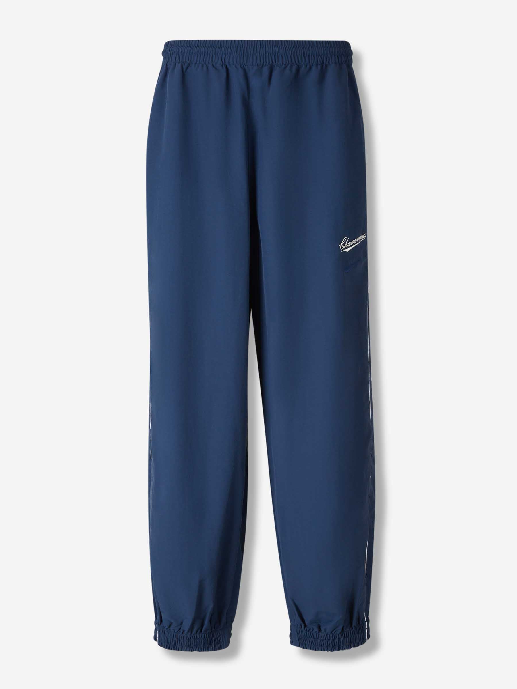 Willy Chavarria Hombre Barcelona Joggers Bad Boy color Azul Marino sku 521-003208 01 - Foto 1