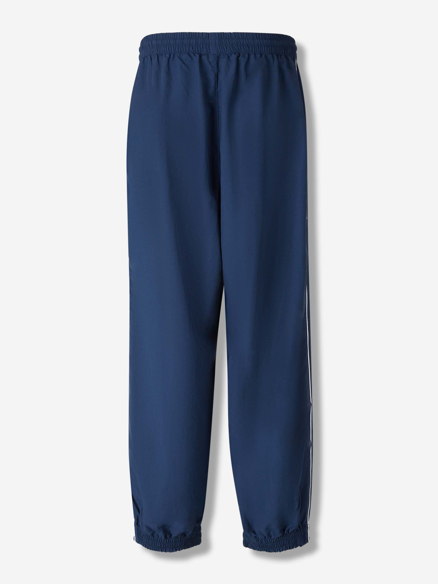 Willy Chavarria Hombre Barcelona Joggers Bad Boy color Azul Marino sku 521-003208 01 - Foto 2