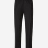 Palm Angels Hombre Barcelona Pantalones Joggers Logotipo color Negro sku 521-003232 01 - Foto 1
