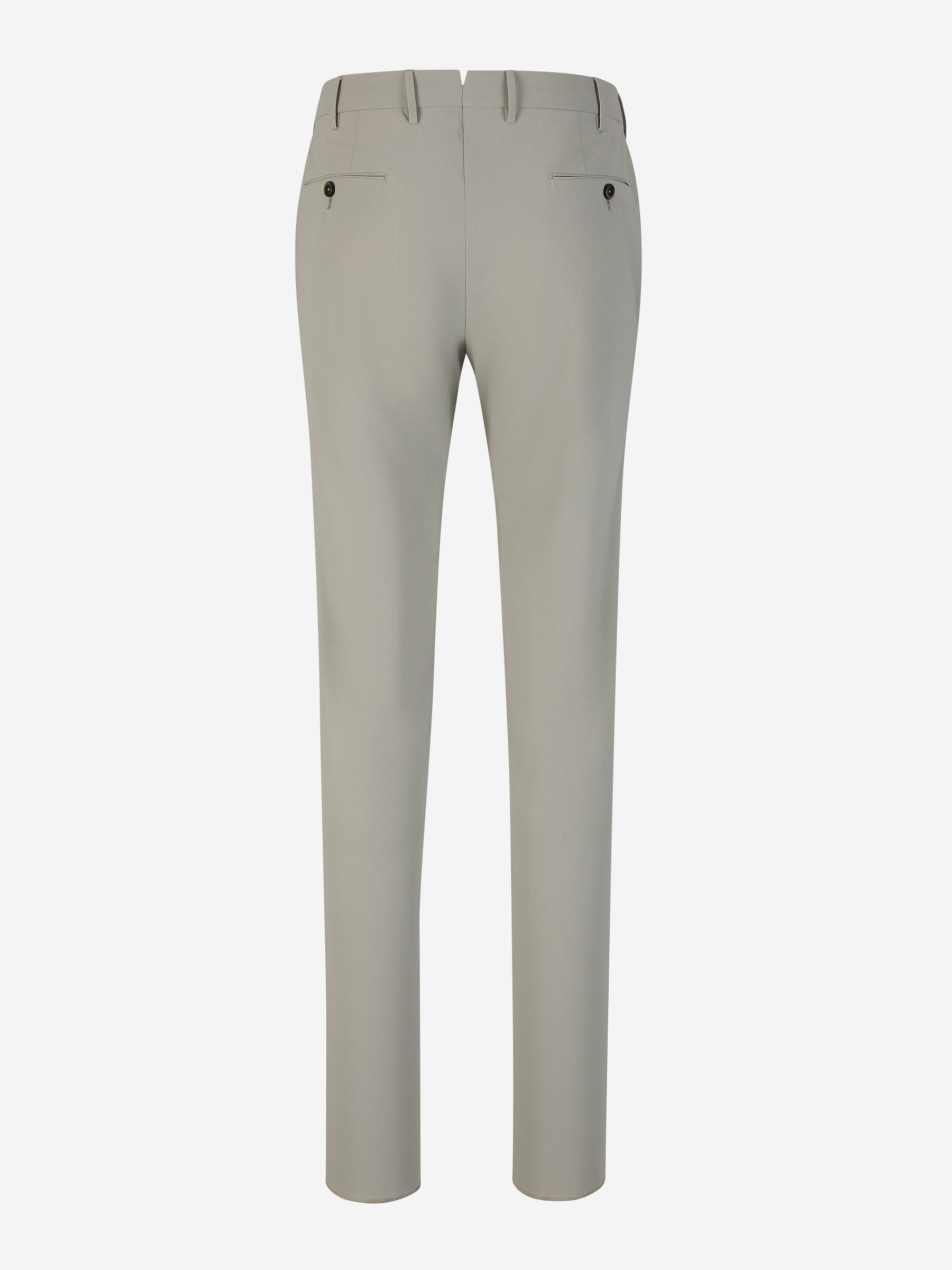 PT Torino Hombre Barcelona Pantalones Formales color Gris Claro sku 521-003298 01 - Foto 2
