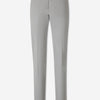 PT Torino Hombre Barcelona Pantalones Chinos Slim color Taupe sku 521-003301 07 - Foto 1