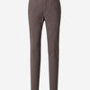 Incotex Hombre Barcelona Pantalones Chinos Algodón color Marrón Oscuro sku 521-003306 01 - Foto 1