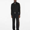 Burberry Hombre Barcelona Joggers Algodón Cuadros color Negro sku 521-003331 01 - Foto 1