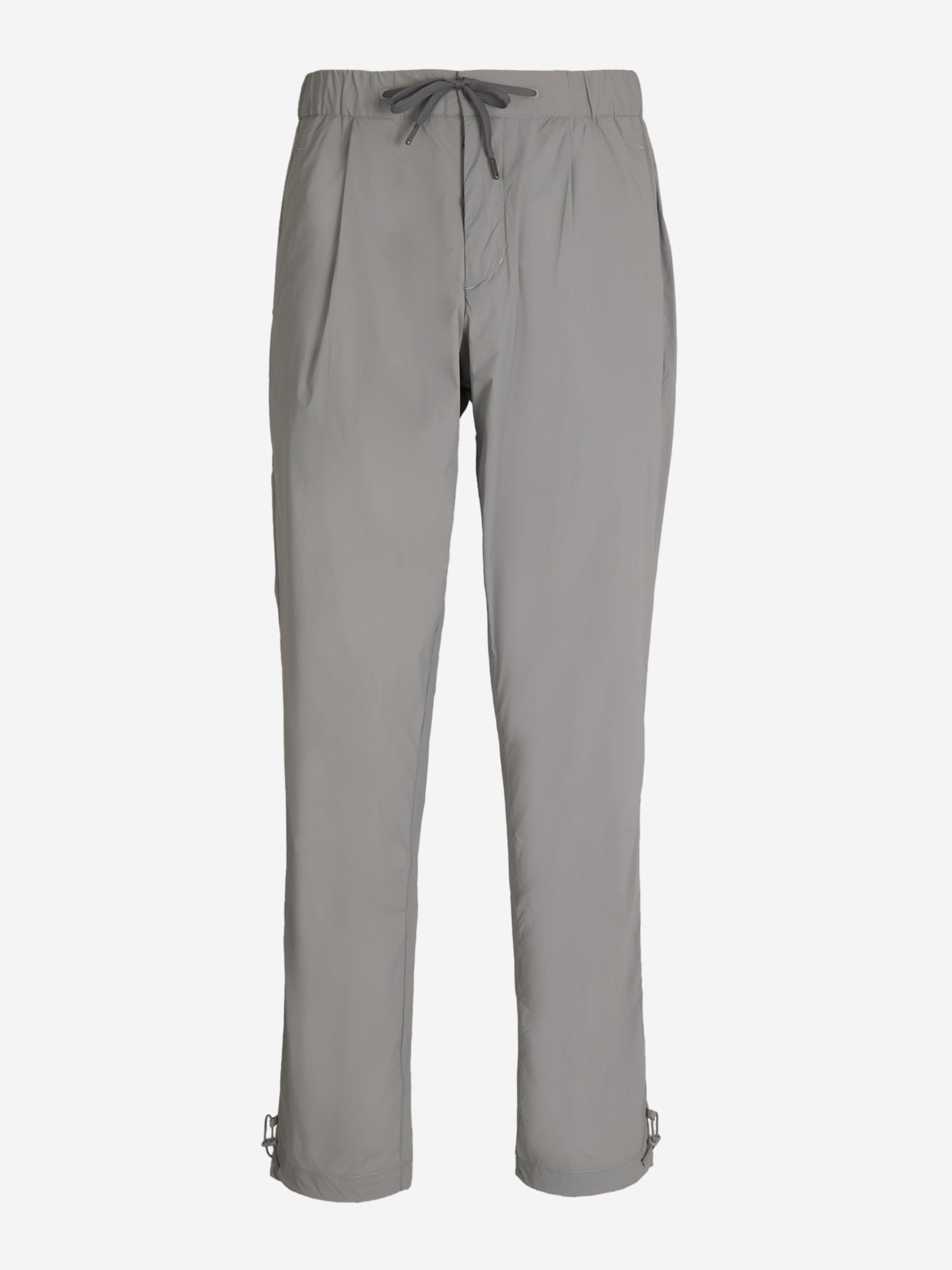 Herno Hombre Barcelona Joggers Técnicos color Gris sku 521-003336 01 - Foto 1