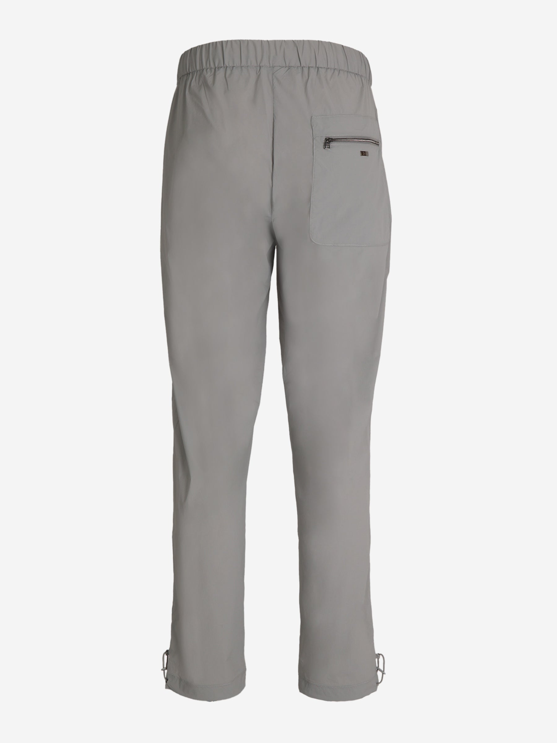 Herno Hombre Barcelona Joggers Técnicos color Gris sku 521-003336 01 - Foto 2