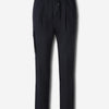 Herno Hombre Barcelona Pantalones Cargo Lona color Azul Noche sku 521-003337 02 - Foto 1