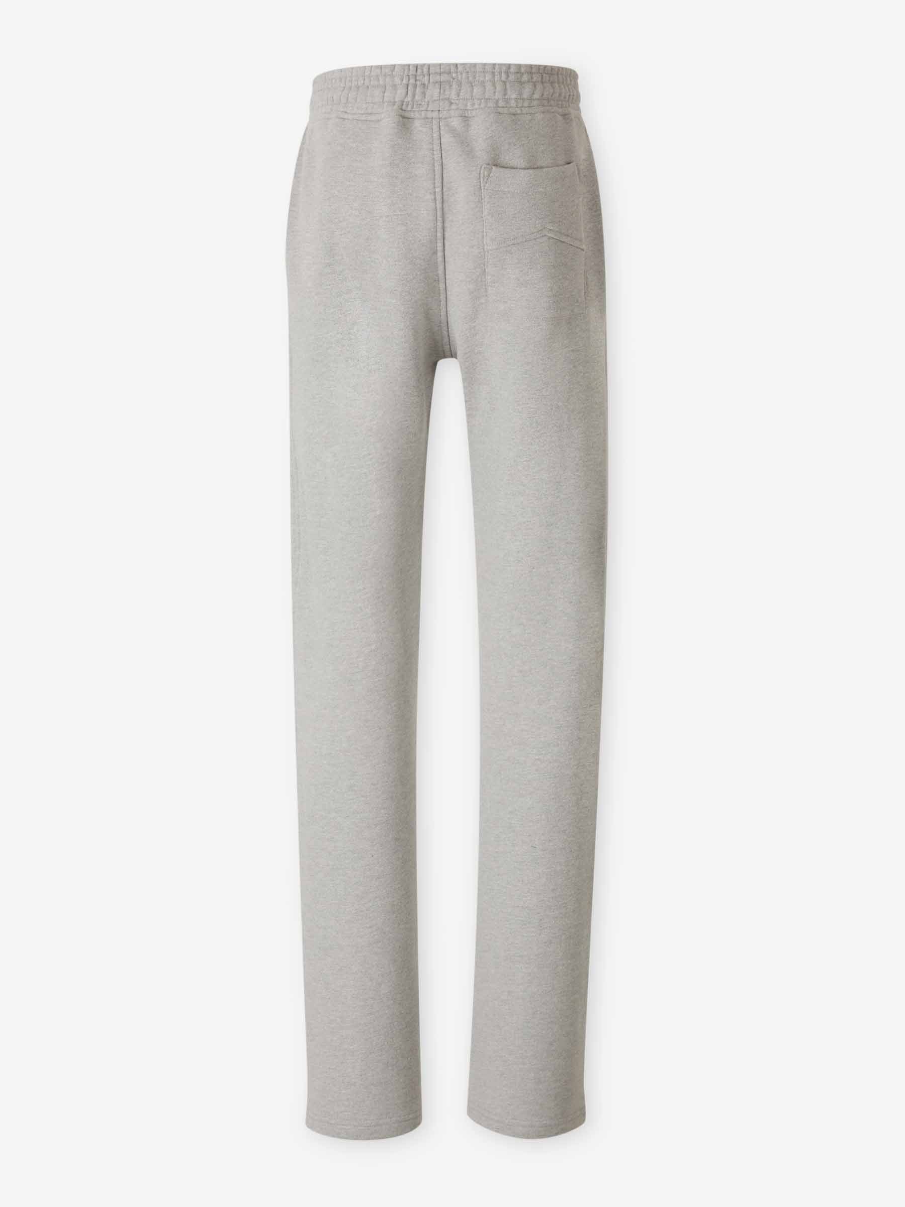 Rhude Hombre Barcelona Joggers Deportivos Logo color Gris sku 521-003340 01 - Foto 2