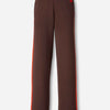 Wales Bonner Hombre Barcelona Joggers Tide Track color Burdeos sku 521-003345 01 - Foto 1