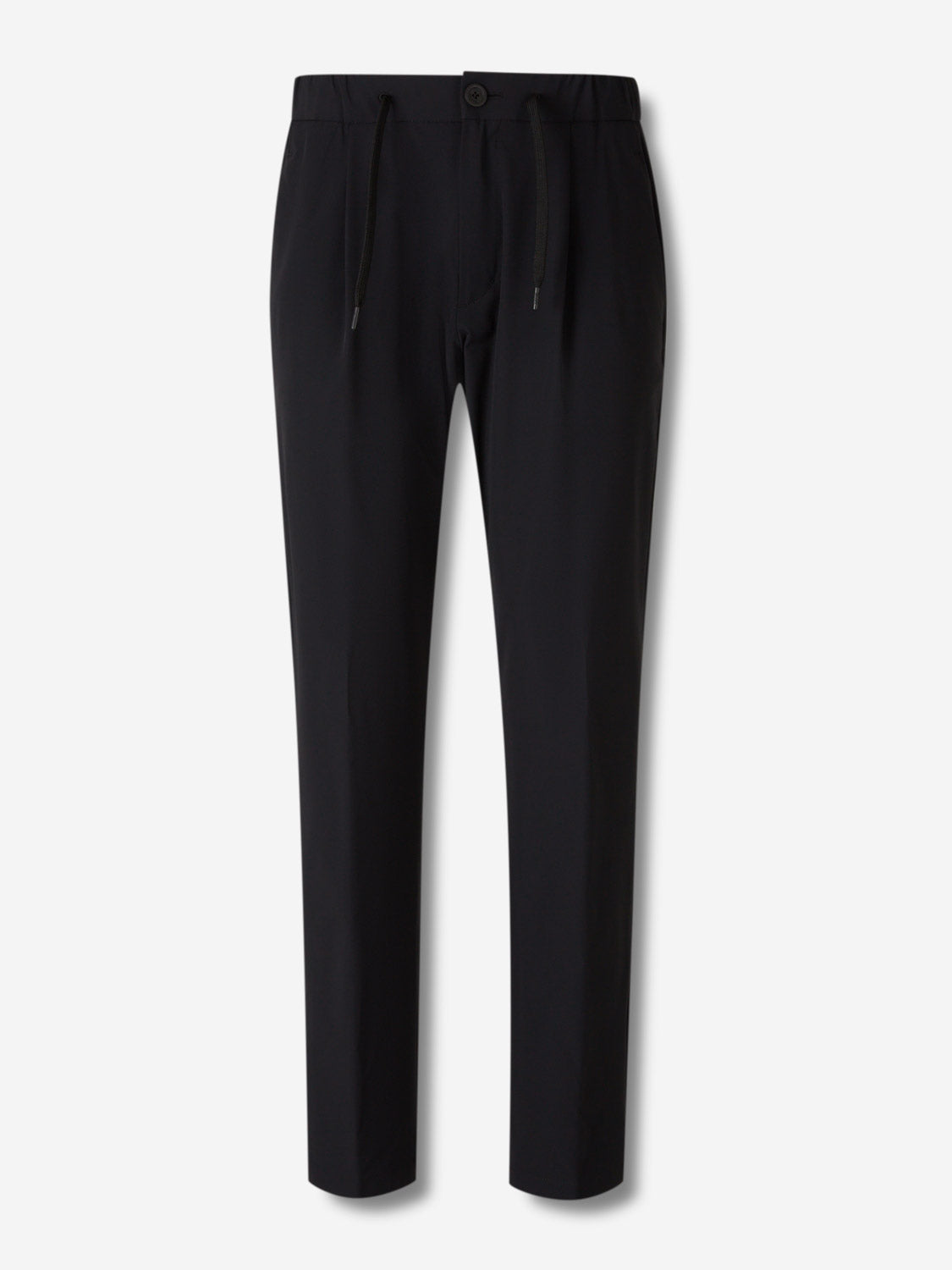 Herno Hombre Barcelona Pantalones Casual color Negro sku 521-003346 01 - Foto 1