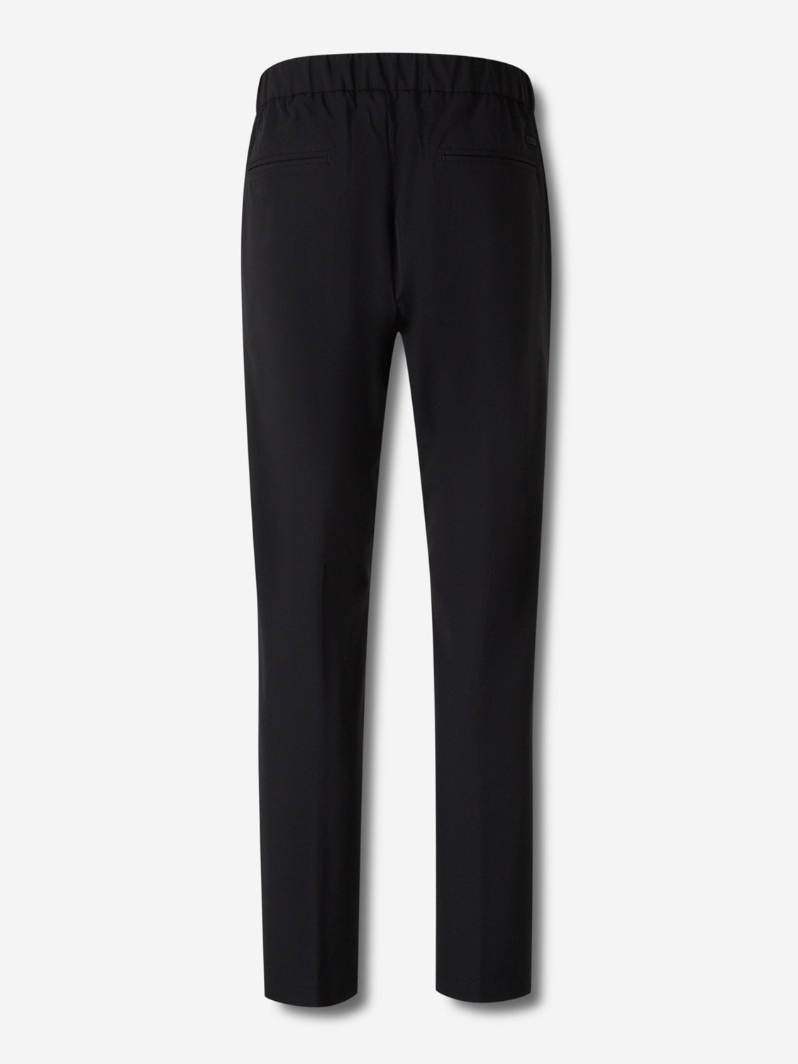 Herno Hombre Barcelona Pantalones Casual color Negro sku 521-003346 01 - Foto 2