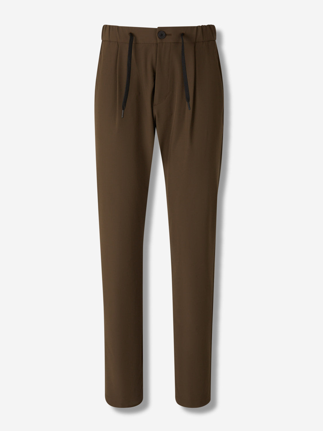 Herno Hombre Barcelona Pantalones Casual Técnicos color Verde Militar sku 521-003346 02 - Foto 1