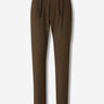 Herno Hombre Barcelona Pantalones Casual Técnicos color Verde Militar sku 521-003346 02 - Foto 1