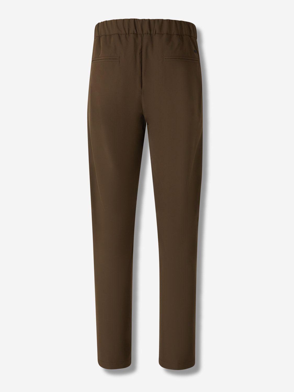 Herno Hombre Barcelona Pantalones Casual Técnicos color Verde Militar sku 521-003346 02 - Foto 2