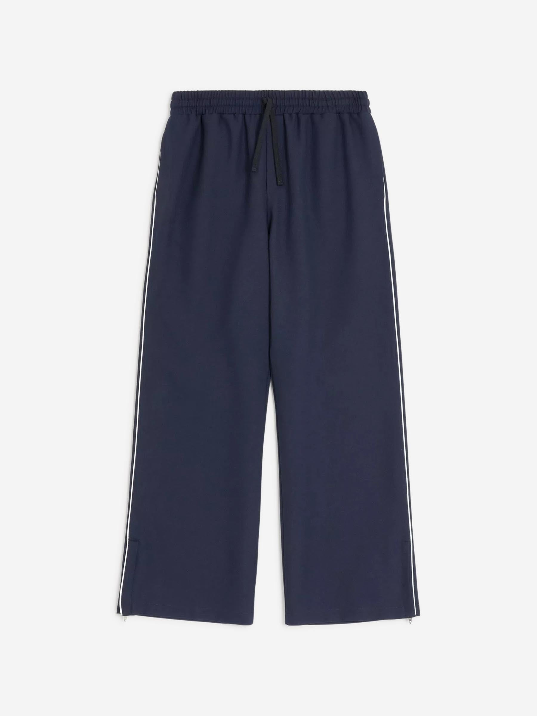 Valentino Hombre Barcelona Pantalones Casual Deportivo color Azul Marino sku 521-003348 01 - Foto 1