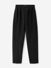Jacquemus Hombre Barcelona Pantalones de Vestir Citta color Negro sku 521-003351 01 - Foto 1