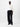 Jacquemus Hombre Barcelona Pantalones de Vestir Citta color Negro sku 521-003351 01 - Foto 2