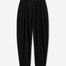 Jacquemus Hombre Barcelona Pantalones Anchos Fernando color Negro sku 521-003352 01 - Foto 1