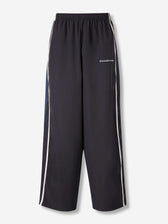 Balenciaga Hombre Barcelona Joggers Deportivos 50/50 color Azul Marino sku 521-003353 01 - Foto 1