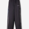 Balenciaga Hombre Barcelona Joggers Deportivos 50/50 color Azul Marino sku 521-003353 01 - Foto 1