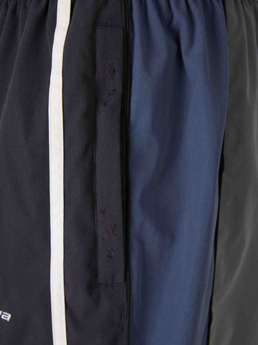 Balenciaga Hombre Barcelona Joggers Deportivos 50/50 color Azul Marino sku 521-003353 01 - Foto 4