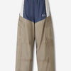 Balenciaga Hombre Barcelona Pantalones Cargo Anchos color Multicolor sku 521-003356 01 - Foto 1
