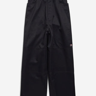 Balenciaga Hombre Barcelona Pantalón Utility Workwear color Negro sku 521-003357 01 - Foto 1