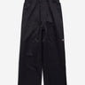 Balenciaga Hombre Barcelona Pantalón Utility Workwear color Negro sku 521-003357 01 - Foto 1