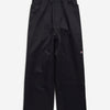 Balenciaga Hombre Barcelona Pantalón Utility Workwear color Negro sku 521-003357 01 - Foto 1