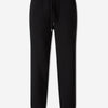 Tom Ford Hombre Barcelona Joggers Algodón color Negro sku 521-003358 01 - Foto 1