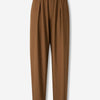 Acne Studios Hombre Barcelona Pantalones Anchos Lana color Marrón sku 521-003359 01 - Foto 1
