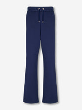 Balmain Hombre Barcelona Joggers Algodón color Azul Marino sku 521-003362 01 - Foto 1