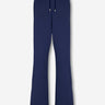 Balmain Hombre Barcelona Joggers Algodón color Azul Marino sku 521-003362 01 - Foto 1