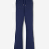 Balmain Hombre Barcelona Joggers Algodón color Azul Marino sku 521-003362 01 - Foto 1