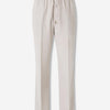 Brioni Hombre Barcelona Pantalones Rectos Micropana color Beige sku 521-003363 01 - Foto 1