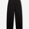 Casablanca Hombre Barcelona Pantalones Chinos Algodón color Negro sku 521-003365 01 - Foto 1