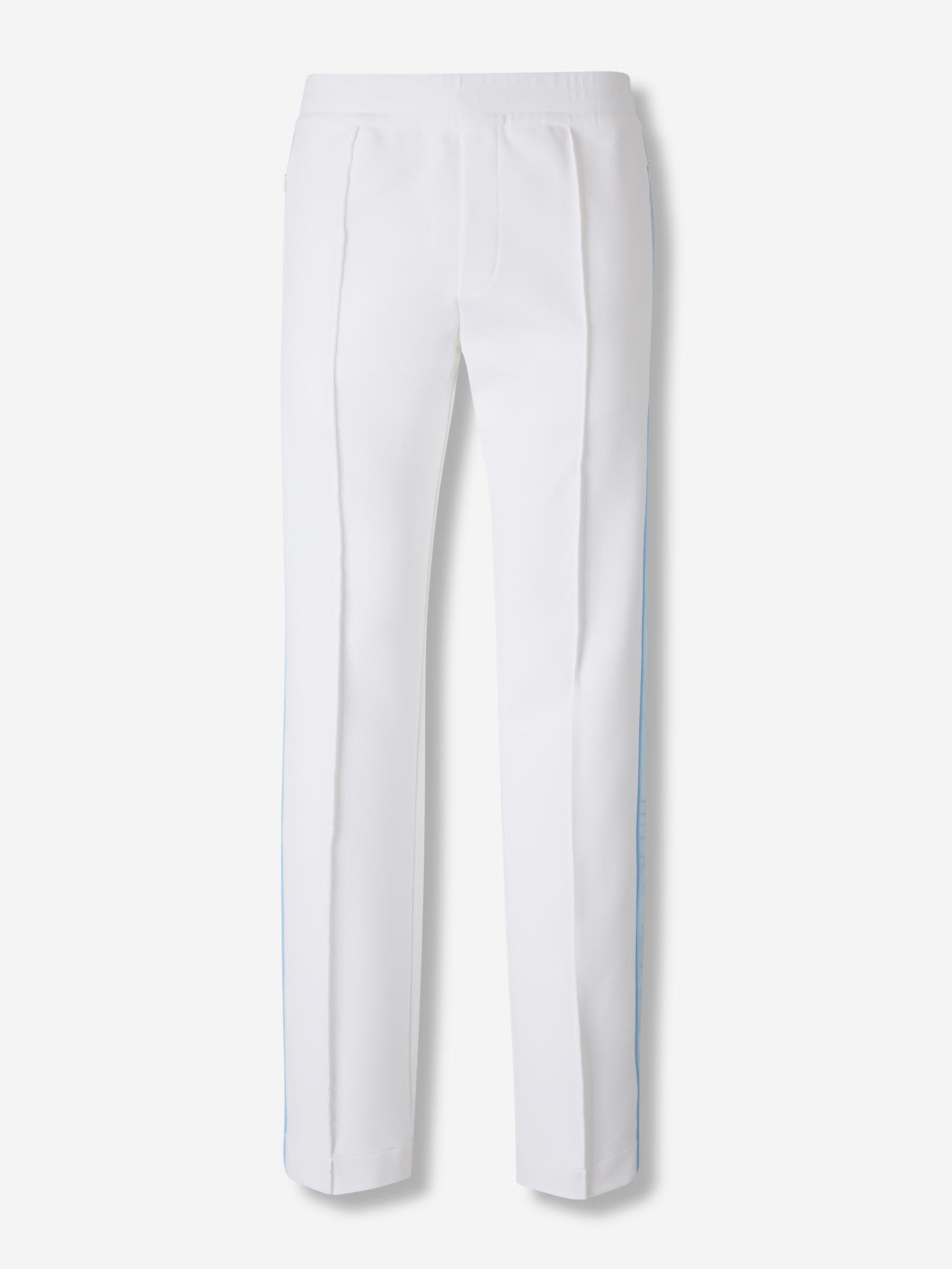 Casablanca Hombre Barcelona Pantalones Técnicos Esquí color Blanco sku 521-003368 01 - Foto 1