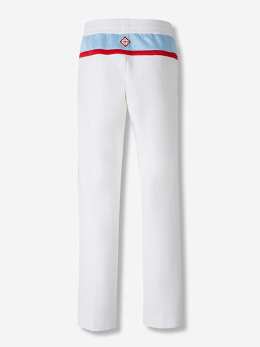 Casablanca Hombre Barcelona Pantalones Técnicos Esquí color Blanco sku 521-003368 01 - Foto 3