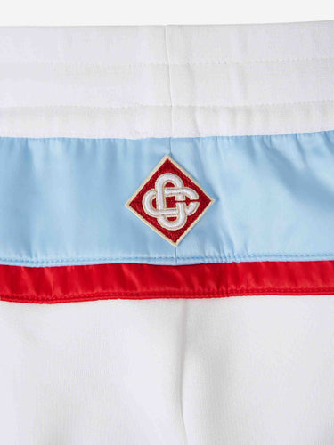 Casablanca Hombre Barcelona Pantalones Técnicos Esquí color Blanco sku 521-003368 01 - Foto 5