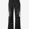 Casablanca Hombre Barcelona Pantalones Técnicos Ski color Negro sku 521-003369 01 - Foto 1