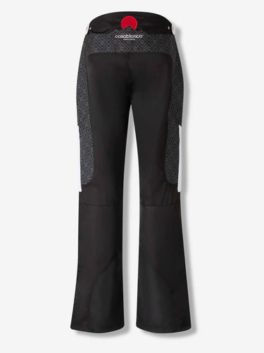 Casablanca Hombre Barcelona Pantalones Técnicos Ski color Negro sku 521-003369 01 - Foto 3