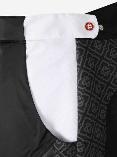 Casablanca Hombre Barcelona Pantalones Técnicos Ski color Negro sku 521-003369 01 - Foto 4