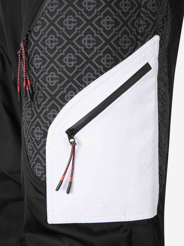 Casablanca Hombre Barcelona Pantalones Técnicos Ski color Negro sku 521-003369 01 - Foto 5