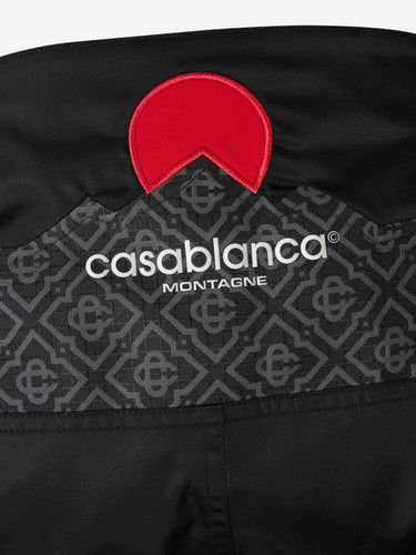 Casablanca Hombre Barcelona Pantalones Técnicos Ski color Negro sku 521-003369 01 - Foto 6