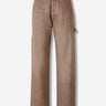 Bottega Veneta Hombre Barcelona Pantalones Cargo Anchos color Taupe sku 521-003372 01 - Foto 1