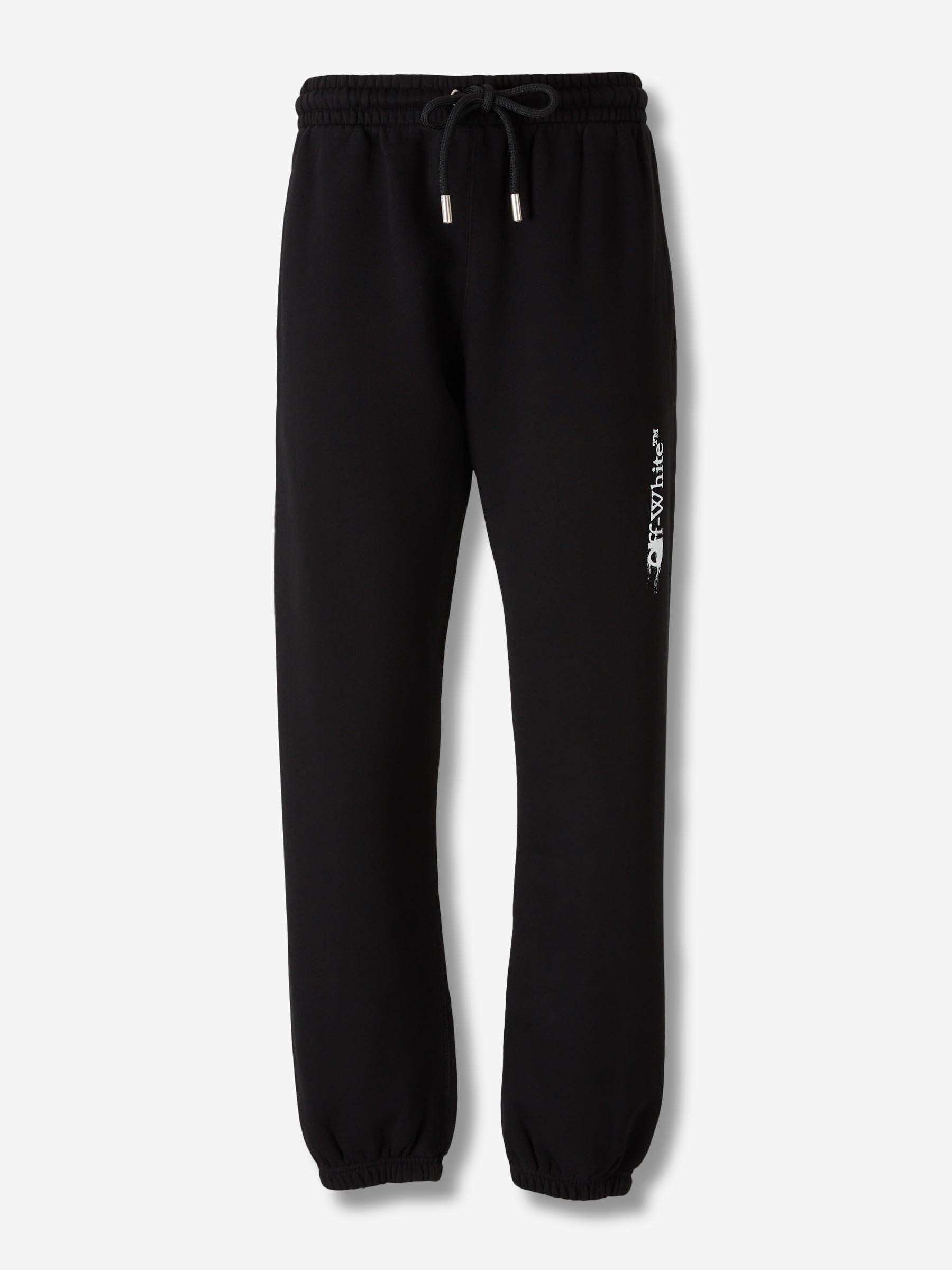 Off-White Hombre Barcelona Joggers Deportivos Estampados color Negro sku 521-003375 01 - Foto 1
