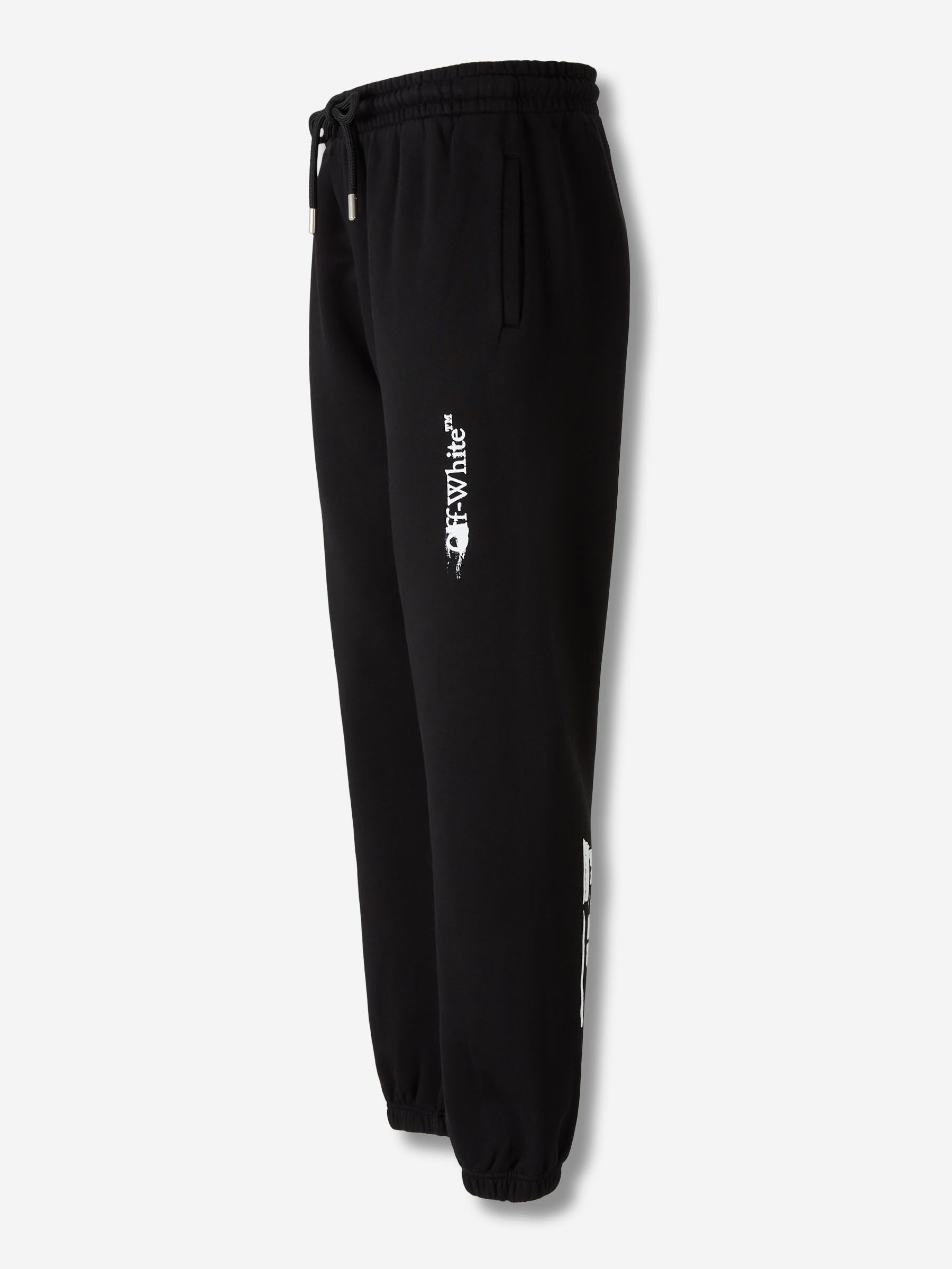 Off-White Hombre Barcelona Joggers Deportivos Estampados color Negro sku 521-003375 01 - Foto 2