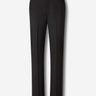 Off-White Hombre Barcelona Pantalones Rectos Lana color Negro sku 521-003376 01 - Foto 1