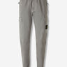 Stone Island Hombre Barcelona Pantalones Cargo Stretch color Verde Manzana sku 521-003378 01 - Foto 1